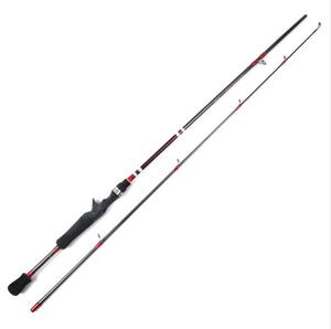 صنارة صيد من القماش الزجاجي بطول 1.8 م, صنارة صيد دوارة ، صنارة صيد طعوم - Product Image 5