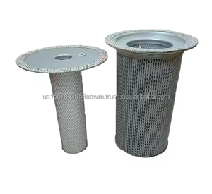 ตัวแยกน้ำมันคอมเพรสเซอร์แอร์แบบใหม่250034-116ชนิดกรองอากาศ250042-862 - Product Image 5