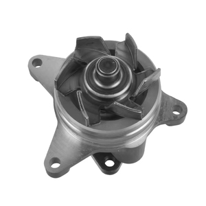 Pompa Air mesin mobil pompa air mobil untuk Land Rover Jaguar XE X760 <span class=keywords><strong>2</strong></span>.0 LR081578 LR053310 pompa air sistem pendingin - Product Image 3