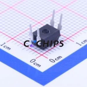 ทรานซิสเตอร์ทรานซิสเตอร์ DIP-4 LTV-817-B-IN เอาท์พุทอปโต้คัปเปลอร์เอาต์พุตชิ้นส่วนอิเล็กทรอนิกส์ - Product Image 2