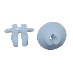 Toyota Lexus Headlight <b>Frame</b> <b>Clip</b> 9018905142 Plastic Fastener KS1352 Replacement Part - Product Image 1