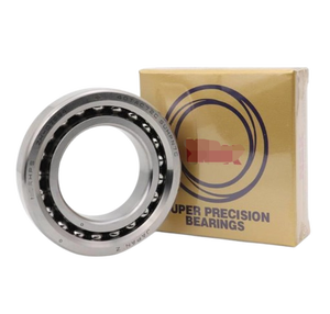 N SK Original 40TAC90B 40mm ID X 90mm OD X 20mm Chiều rộng Loại mở <span class=keywords><strong>3</strong></span>.000 vòng/phút Bôi trơn bằng dầu mỡ 40tac90b - Product Image 5