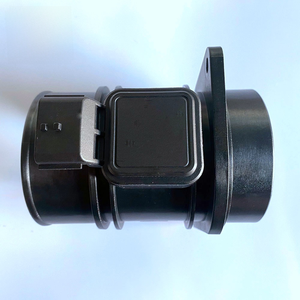 Sensor de <span class=keywords><strong>Flujo</strong></span> de Aire Compatible con Renault Compatible con Nissan 2.0 2.5 Dci Cdti 5WK97008Z, 5WK97008, 8200280060 - Product Image 2