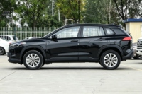 Toyota Corolla Cross Pioneer 2.0L 158HP L4 Hybride Essence SUV, 5 places, Automatique, Conduite à Gauche, Voitures Familiales à Vendre