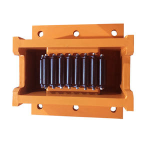 Chariot modulaire de transport de charges de <span class=keywords><strong>type</strong></span> chenille CRK de haute qualité, capacité de 20 à 400 tonnes - Product Image 5