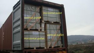 Panneau de perlite expansé d'oxyde de magnésium Mgo vert ignifuge Mgo + Mgso4 + matériel de décoration de ciment polonais panneaux de ciment - Product Image 6