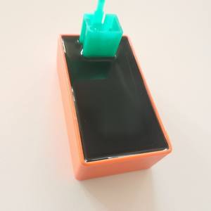 Nouvel allumeur de moto à commande électronique compatible avec Zongshen 110 LF110 Racing CDI Boîte d'allumage avec interrupteur Emballé - Product Image 4