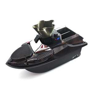 Nouveau Lance-Appâts Haute Vitesse pour <span class=keywords><strong>Bateau</strong></span> <span class=keywords><strong>Amorceur</strong></span> Carpe Brushless Portée 200M+ Moteur Brushless Accessoires de Pêche Outils pour la Pêche à la Carpe - Product Image 6