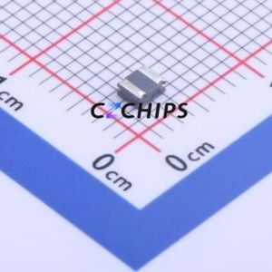 Inductor de Potencia LQH2HPZ4R7MJRL 1008 (Inductancia: 4.7uH) (Precisión: 20%) Corriente de Saturación (Isat): 1.23A - Product Image 2