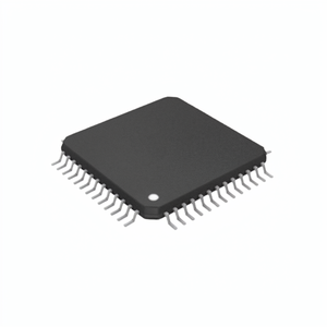 Authorized Distributor AD9433BSVZ-125 Data Acquisition 52 TQFP Exposed Pad Electronic Chips Component - Product Image 1