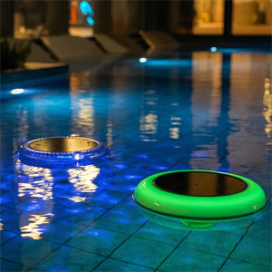 Nuevo Producto SUNRAY SR007 Ionizador Solar Flotante Autolimpiante <span class=keywords><strong>para</strong></span> <span class=keywords><strong>Piscinas</strong></span>, Simplemente Úselo y Olvídese de la Limpieza <span class=keywords><strong>para</strong></span> Obtener Agua Limpia y Clara - Product Image 4