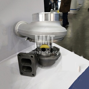 Turbocompresseur 7W-4866 6N-7963 4W-9061 6N-7968 7W4866 6N7963 4W9061 6N7968 pour moteur de machine de construction 988H 834H 836H - Product Image 4
