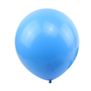 Globos de Látex de 18 Pulgadas (50 Piezas/Bolsa) para Decoración de Bodas y Fiestas de Cumpleaños - Product Image 3