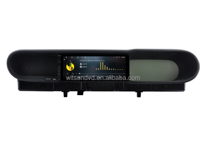 WITSON Écran Android 6,86 pouces style OEM sans lecteur DVD pour Citroën <span class=keywords><strong>C3</strong></span> Picasso <span class=keywords><strong>2005</strong></span>-2017, <span class=keywords><strong>autoradio</strong></span> multimédia GPS CarPlay - Product Image 6