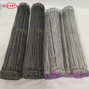 Fil de métal et d'acier inoxydable Longteng haute résistance 330 x 0,9 mm pour métier à tisser à navette 747, fabriqué dans le Hebei, Chine - Product Image 6