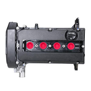 Prix d'usine, nouveau bloc moteur essence F16D4 1.6t de haute qualité, ensemble de culbuteurs pour Chevrolet Cruze Aveo TAI AUTO - Product Image 6
