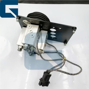 Vanne de commande pilote 163-3118 (1633118) pour chargeuse sur pneus 914G - Product Image 1