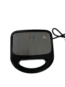 Hot Sale Fixed Sandwich <b>Maker</b> Household Hotel Portable Non-Stick Stainless Steel High Efficiency Sandwich <b>Maker</b> High Efficiency - Product Image 2