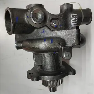 Cummins partes M11 bomba de agua 2882145 con motor Diesel