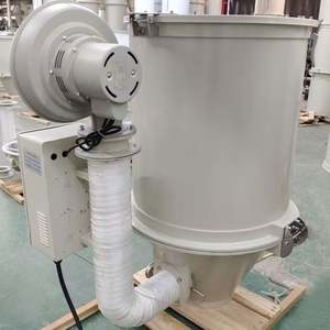 Secador de Plástico Industrial con Protección Contra Sobrecalentamiento para Líneas de Extrusión Grandes - Product Image 2