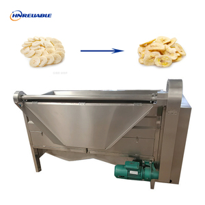 Điện Tự Động Pháp Chiên Và Khoai Tây Chip Nồi Chiên Máy Điều Kiện Mới Cho Giòn Gà Thịt Lợn Vỏ Khác Cắn - Product Image 4