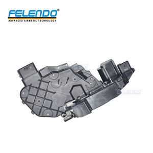 Serratura Porta Anteriore Sinistra Felendo per Land Rover Discovery <span class=keywords><strong>Freelander</strong></span> 2 Range Rover <span class=keywords><strong>Evoque</strong></span> LR091351 LR013892 LR077831 - Product Image 4