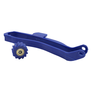 Swingarm-Protector de cadena de guía, accesorio para YZ125 YZ250 YZ250FX YZ450FX YZ250F YZ450F WR250F <span class=keywords><strong>WR450F</strong></span> 2007 2008 2009 <span class=keywords><strong>2010</strong></span> 2011-2019 - Product Image 2
