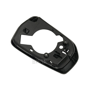 Chevrolet Malibu Rearview <b>Mirror</b> Frame Trim 2016-2021 <b>Plastic</b> Full Set Left Right Side - Product Image 3
