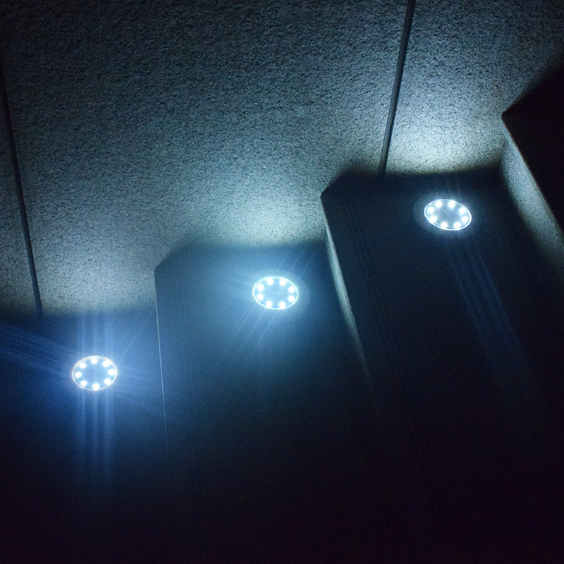 Blanc