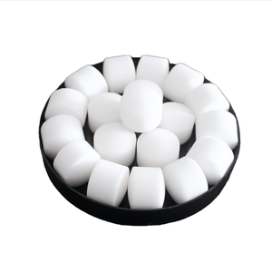 أقراص/بلورات ملح تنقية المياه عالية النقاء بوزن 20 كجم/25 كجم بعلامة تجارية خاصة - نقاء 99.5٪ لأنظمة تنقية المياه - Product Image 4