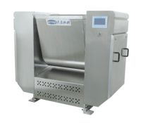 Skywin Entièrement Automatique Biscuit Cookie Gâteau Nouilles Pâte Mélangeur Biscuits Faisant La Machine Mélangeur mélangeur de pâte