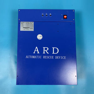 Dispositif de sauvetage en cas de panne de courant pour ascenseur ARD, Pièces d'ascenseur ARD, DISPOSITIF DE SAUVETAGE AUTOMATIQUE - Product Image 1