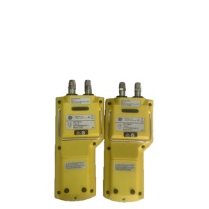 Manómetro Digital Intrínsecamente Seguro Druck DPI 705 IS para Áreas Peligrosas - Product Image 5