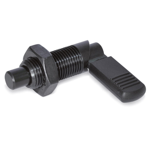 Zpxvb đầu chim đặc biệt thép không gỉ t xử lý đòn bẩy chỉ mục Pít tông khác ốc vít - Product Image 6