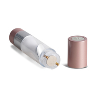 Lèvres plus dodues électrique appareil à lèvres électrique appareil brillant massage masseur électrique femmes vibrant lèvre dispositif dodu