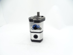 อะไหล่แท้ HL770-7A HL770-9 HL770-9S ปั๊มหลักของรถขุด ปั๊มเกียร์ ปั๊มไพล็อต ปั๊มเกียร์ ปั๊มไพล็อต 31LB-40500 - Product Image 3