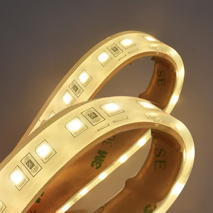 Striscia <span class=keywords><strong>LED</strong></span> Impermeabile IP68 per Casa Intelligente, SMD2835 120LED/m DC24V 12V Flessibile per Sauna, Piscina, Fontana e Uso Domestico - Product Image 1