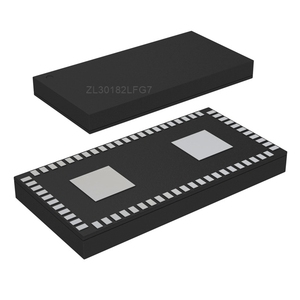 ZL30182LFG7 IC CLK TRANSLATOR 64LGA ชิป IC ใหม่ของแท้ในสต็อก - Product Image 1