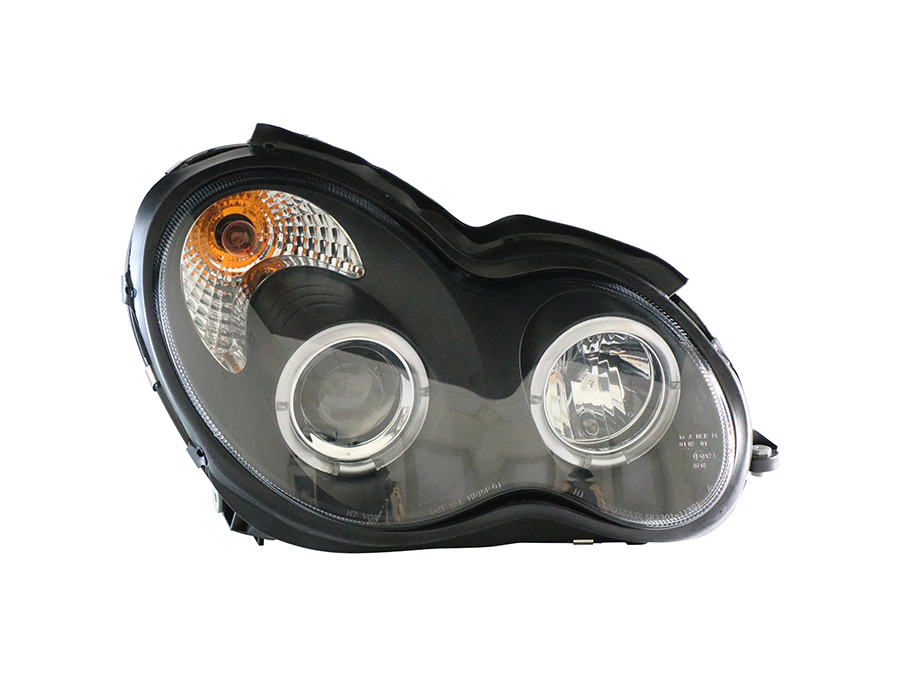 Lampe frontale à LED