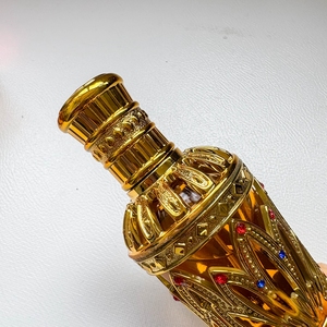 Parfum arabe du Moyen-Orient, parfum de haute qualité, Cologne, fragrance Orientica Oud, parfums frais, parfum longue durée, spray parfumé - Product Image 4