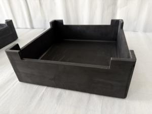 Boîte en graphite de haute pureté Sagger Boat <span class=keywords><strong>PECVD</strong></span> - Product Image 3