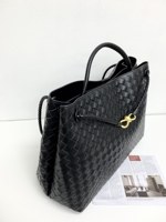 Nouveau Sac Fourre-tout Grande Capacité pour Femme 2026 – Style Luxe Designer, Sac à Bandoulière Tendance pour le Shopping et le Quotidien