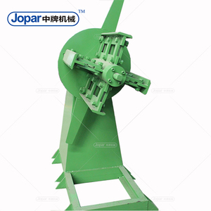 Línea de Fabricación de Tubos de Ahorro de Energía, Tubos Cuadrados y Redondos de Acero Inoxidable y Carbono para Construcción y Muebles - Product Image 2