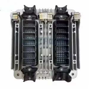 Módulo Electrónico de Control del Motor (ECU) ECM para Excavadora de Tipo Cintura Alta, Modelo PDE 2559194 1726100, Nuevo 100% de Alta Calidad para Construcción - Product Image 1