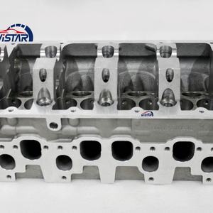 Nouvelle culasse <span class=keywords><strong>GOLDMAX</strong></span> Advanced Durable en aluminium usiné CNC AJM ASZ pour moteur VW Audi Skoda Seat - Product Image 2