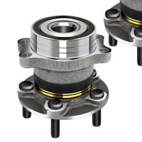 3785A035 Unit Bantalan Roda Belakang Dengan Sensor ABS untuk Suku Cadang Mobil Mitsubishi Outlander ASX Eclipse Cross
