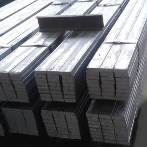 Barra <span class=keywords><strong>de</strong></span> Acero Plana para Soldadura, Laminada en Caliente, <span class=keywords><strong>de</strong></span> Carbono ASTM 1045, 5mm/50mm, Marca TYNE - Product Image 2