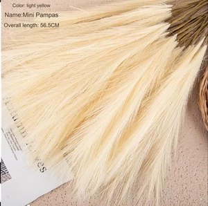 หญ้าเทียมขนาดใหญ่สำหรับปลูกต้นไม้ขนาด55ซม. - Product Image 2