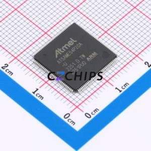 แบรนด์ใหม่-ต้นฉบับ ATSAME54P20A-AU TQFP-128(14x14) ไมโครคอนโทรลเลอร์ชิปวงจรรวม (MCU/mpu/soc) - Product Image 1