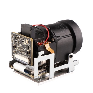 UV-ZNS4110 univision 4MP <span class=keywords><strong>10x</strong></span> <span class=keywords><strong>Zoom</strong></span> quang học ống kính IP <span class=keywords><strong>Zoom</strong></span> <span class=keywords><strong>camera</strong></span> <span class=keywords><strong>module</strong></span> cho UAV - Product Image 6